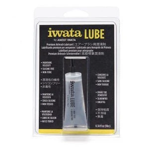 Iwata Lube .34 fl oz (10ml)