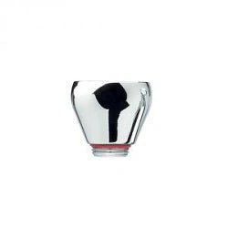Iwata Neo Airbrush Replacement Part N-070-1 Fluid Gravity Cup (0.10 oz / 3.0 ml) with o-ring
