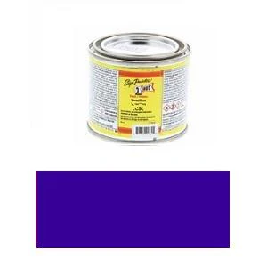 1 Shot Enamel 156 Brilliant Blue 4 fl oz