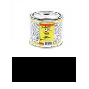 1 Shot Enamel 199 Lettering Black 4 fl oz