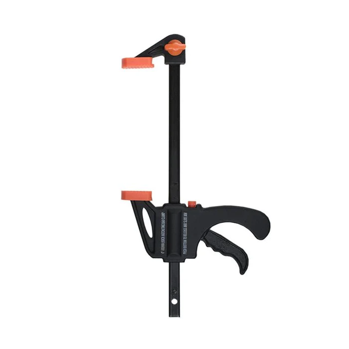 Excel 4" Speed Clamp