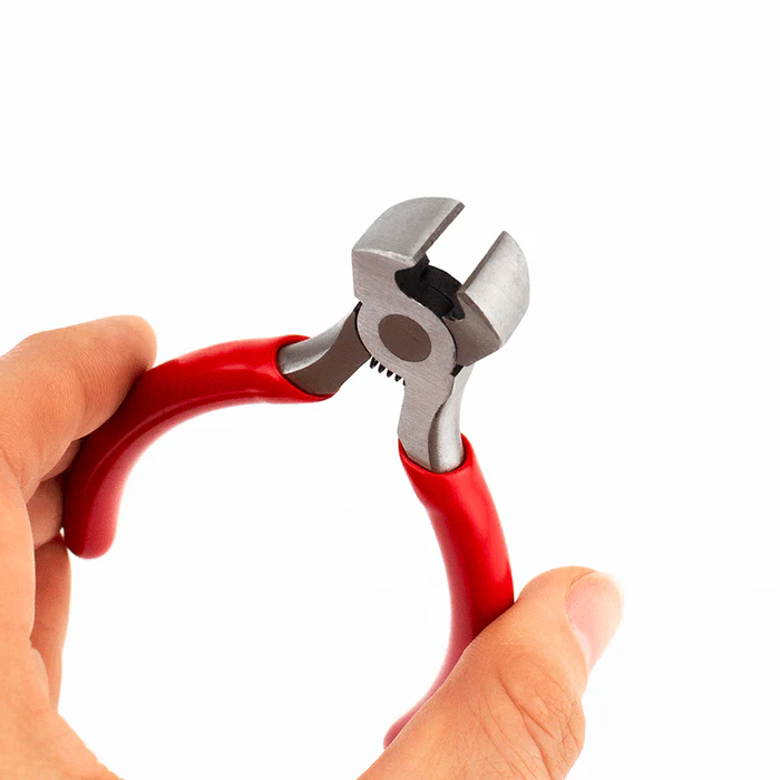Excel End Nipper - 5" - Image 2
