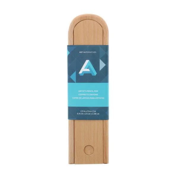 Pencil Pod