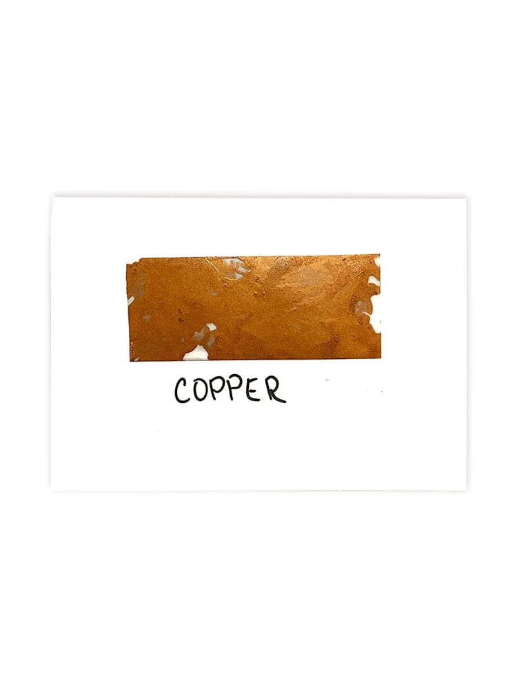 Tim Holtz Alcohol Ink Mixative .5oz - Copper Metallic - Image 2