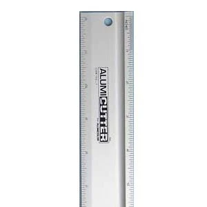 Alumicutter 36 inch SILVER