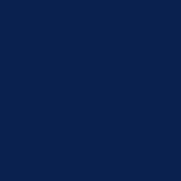 Alphanamel Lettering Enamel - 2.5 fl oz (74 ml) - Alpha Blue