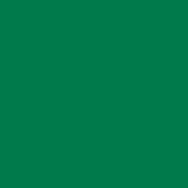 Alphanamel Lettering Enamel - 2.5 fl oz (74 ml) - Alpha Green