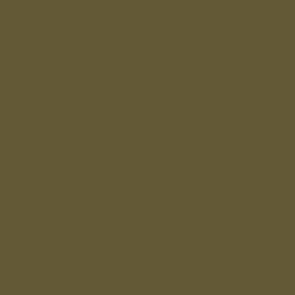 Alphanamel Lettering Enamel - 2.5 fl oz (74 ml) - Army Green