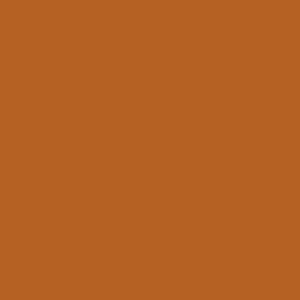Alphanamel Lettering Enamel - 2.5 fl oz (74 ml) - Burnt Orange