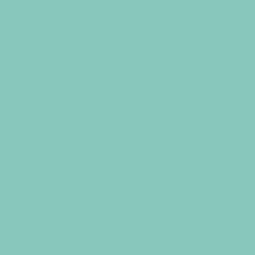 Alphanamel Lettering Enamel - 2.5 fl oz (74 ml) - Jadeite