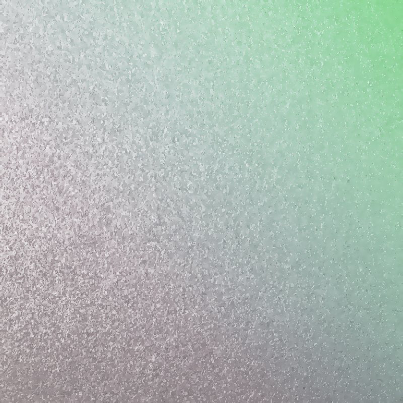 Alphanamel Lettering Enamel - 2.5 fl oz (74 ml) - Opalescent Green (color shifting)