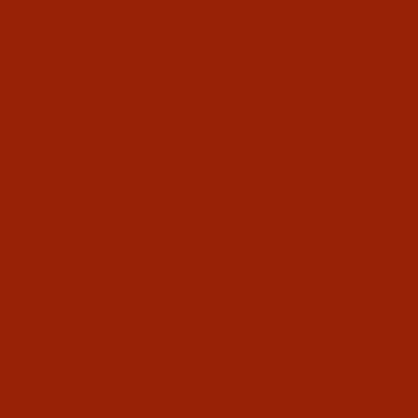 Alphanamel Lettering Enamel - 2.5 fl oz (74 ml) - Vermilion