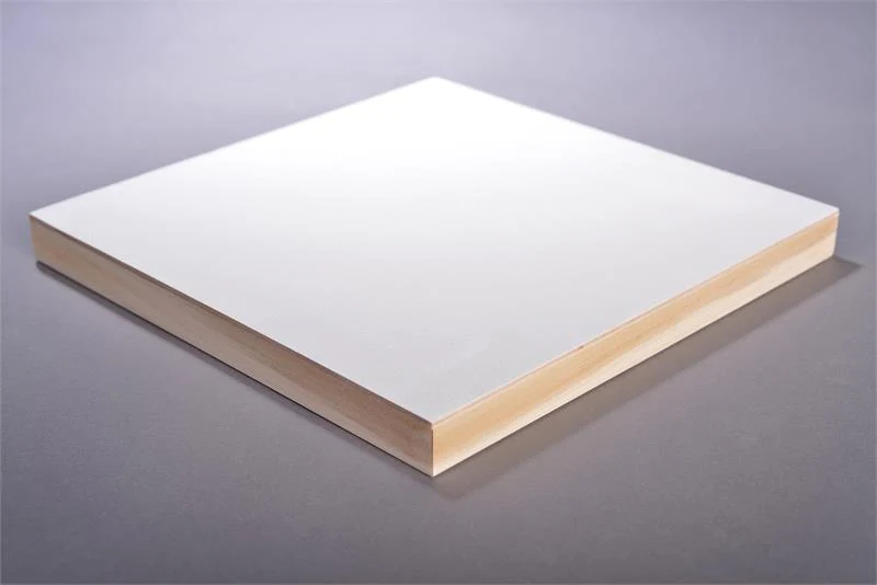 American Easel Cradled Birch Panel - 10x10 inch - 1 5/8 inch Deep - White Gesso