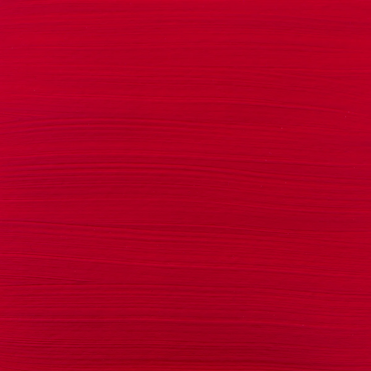 Amsterdam Standard Acrylic Paint 500ml Jar - Carmine - Image 2