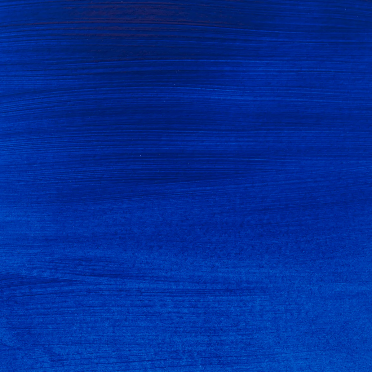 Amsterdam Standard Acrylic Paint 500ml Jar - Phthalo Blue - Image 2