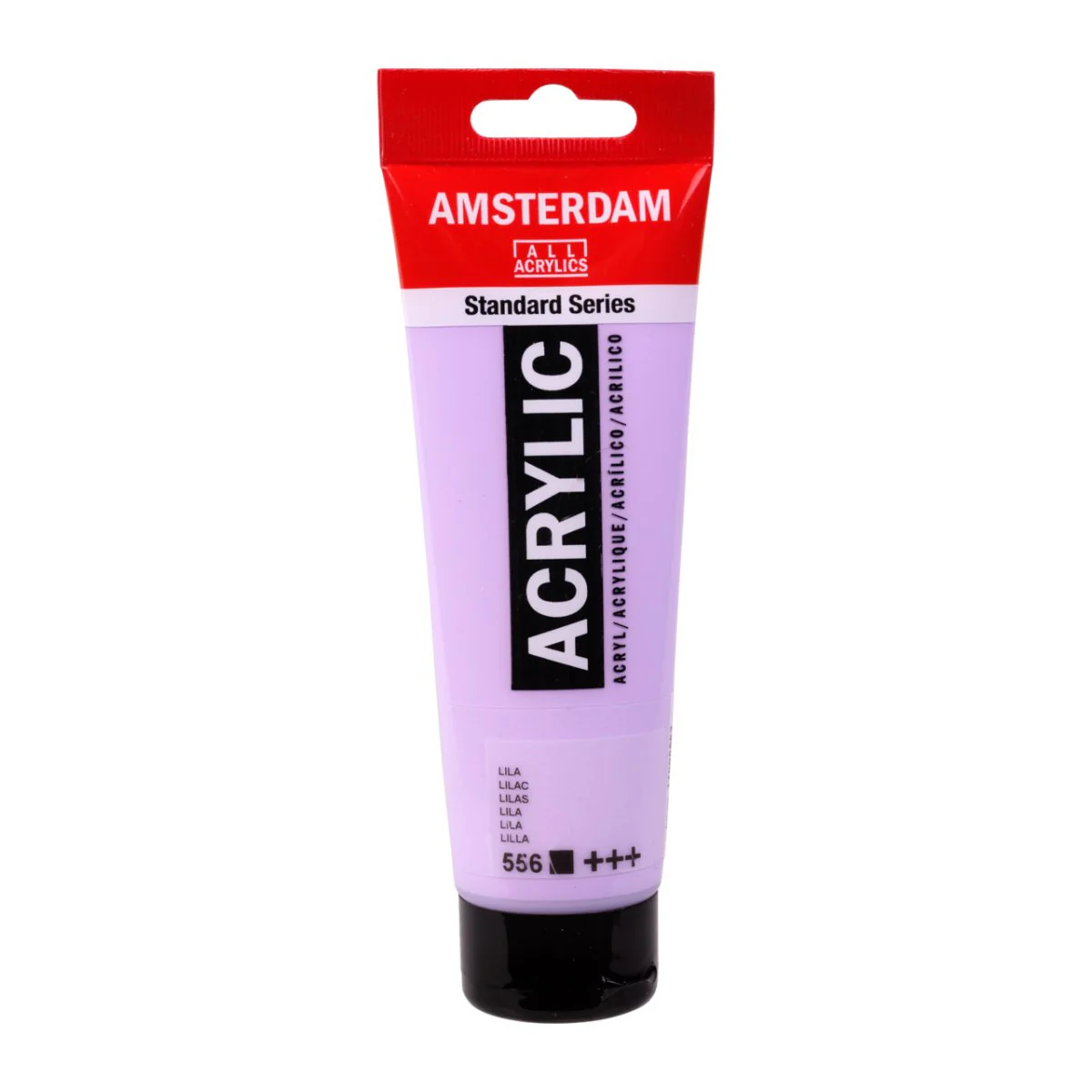 Amsterdam Standard Acrylic Paint 120ml Lilac