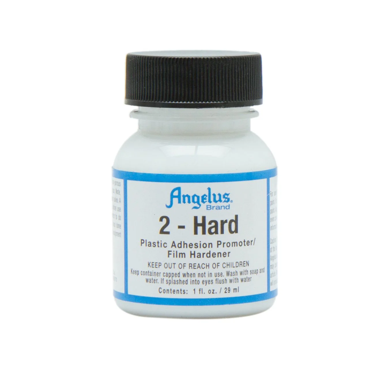 Angelus 2-Hard Plastic Medium - 1 oz. Bottle