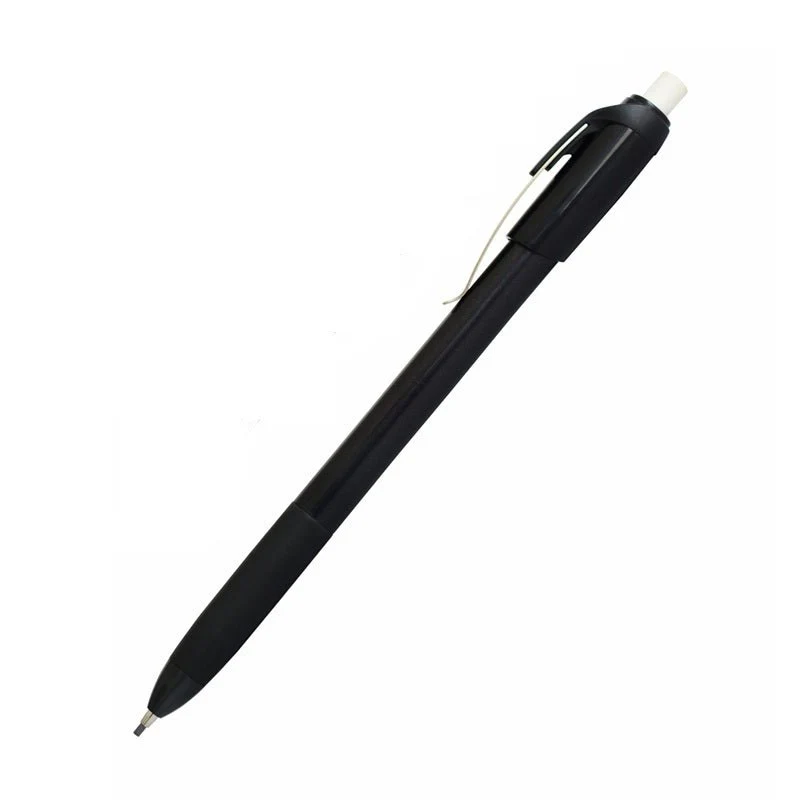 Yasutomo Y&C Artist Mechanical Pencil - 1.3mm - Black