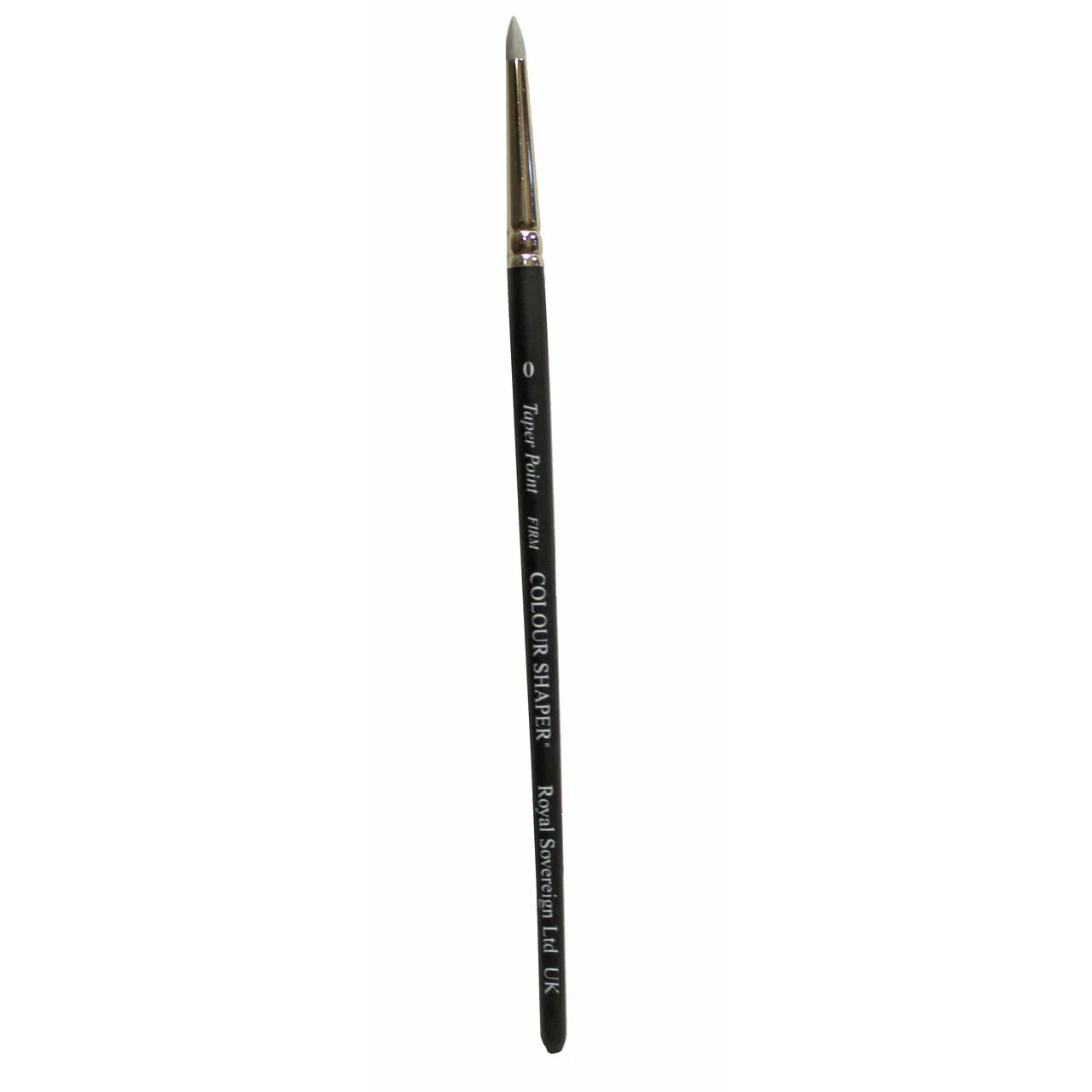 Colour Shaper - Firm - Taper Point 0