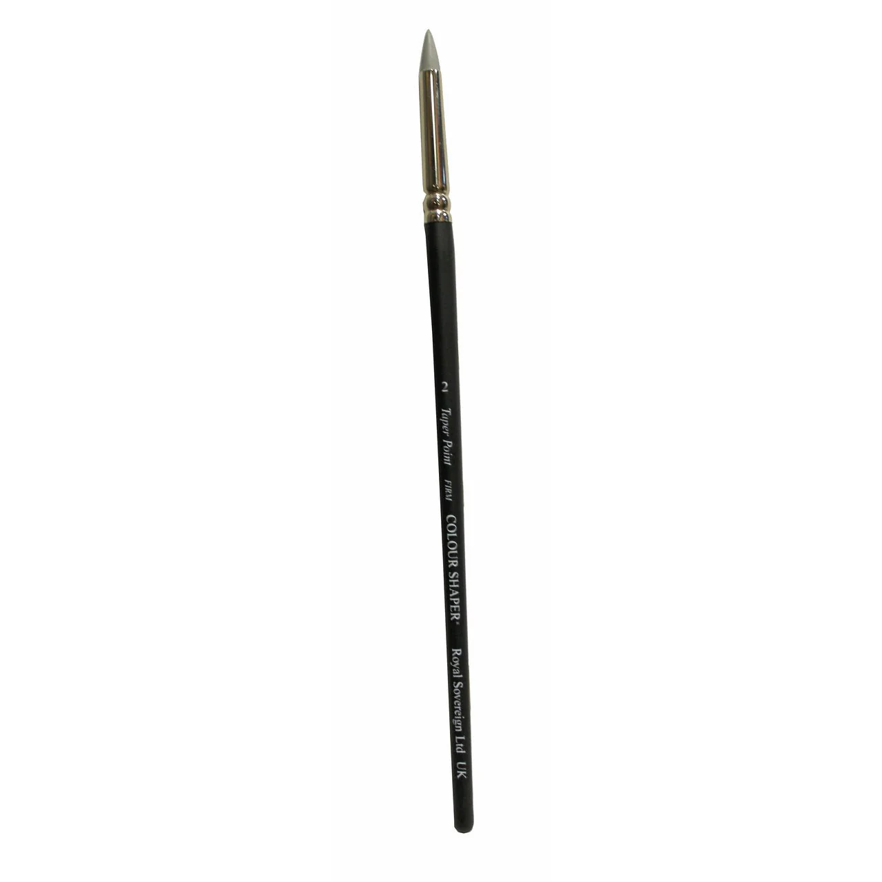 Colour Shaper - Firm - Taper Point 2
