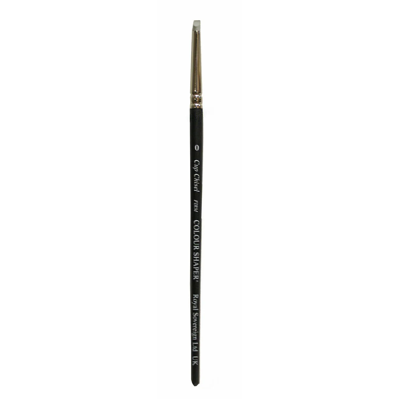 Colour Shaper - Firm - Cup Chisel 0