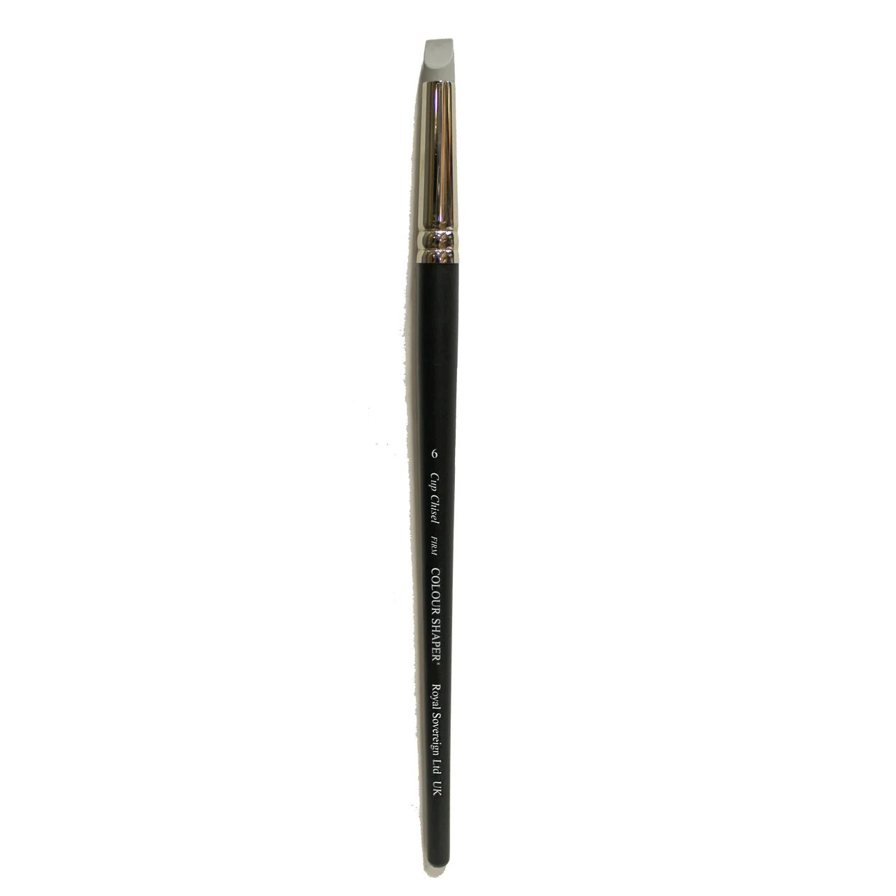 Colour Shaper - Firm - Cup Chisel 6