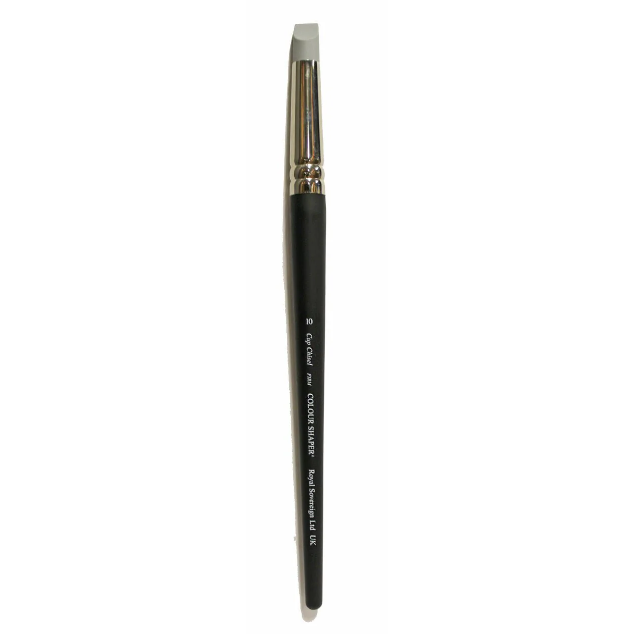 Colour Shaper - Firm - Cup Chisel 10