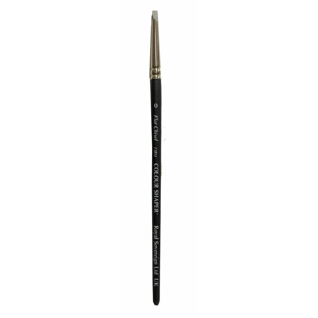 Colour Shaper - Firm - Flat Chisel 0
