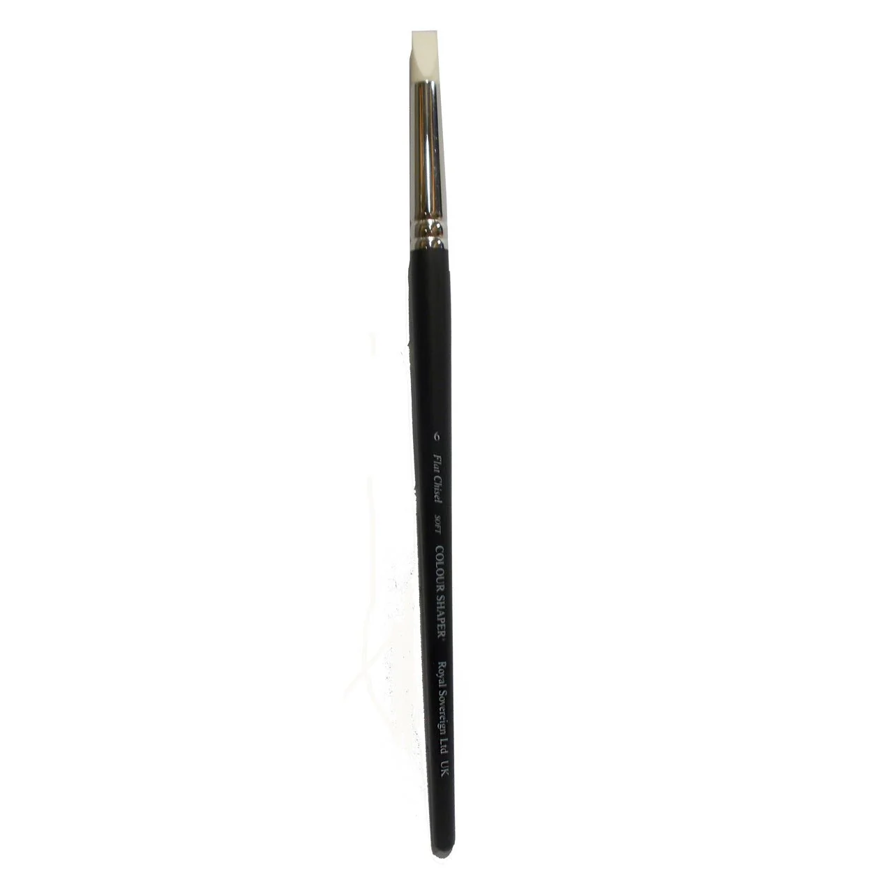 Colour Shaper - Firm - Flat Chisel  6