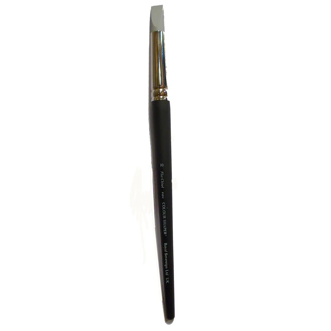 Colour Shaper - Firm - Flat Chisel 10