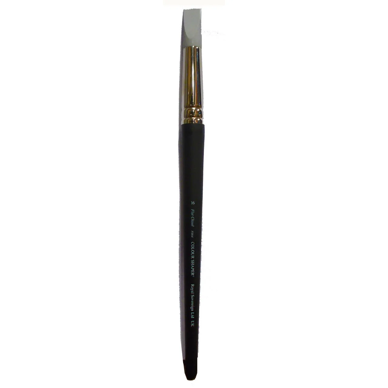 Colour Shaper - Firm - Flat Chisel 16