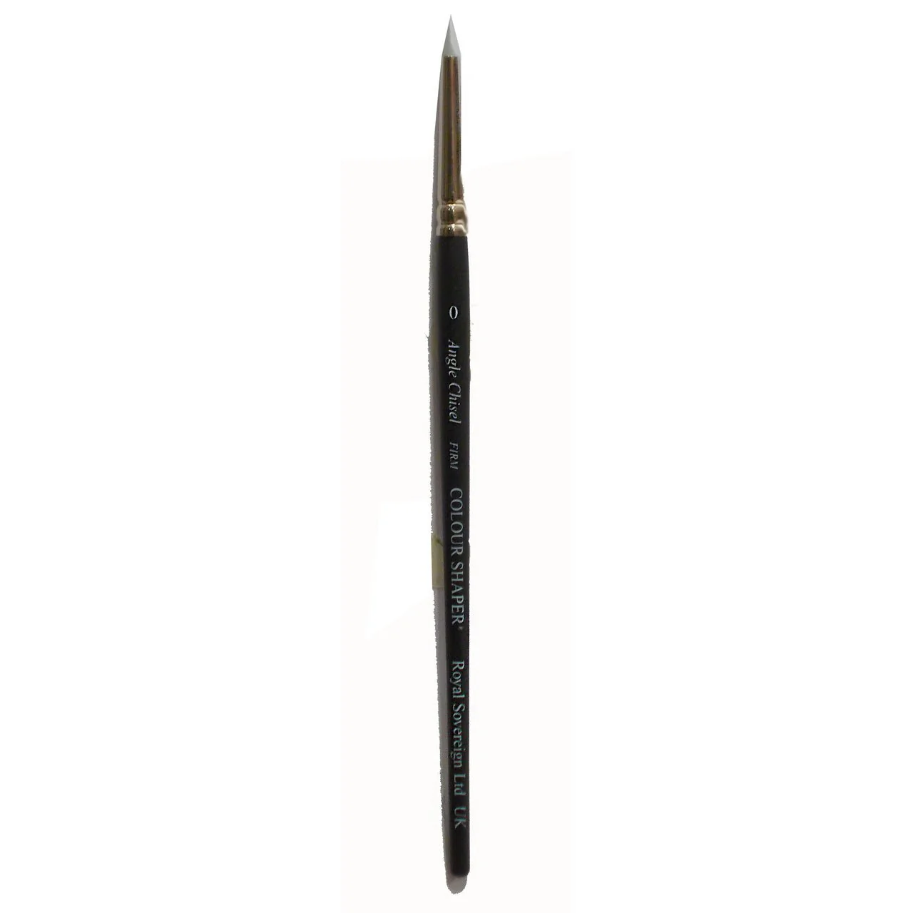 Colour Shaper - Firm - Angle Chisel 0