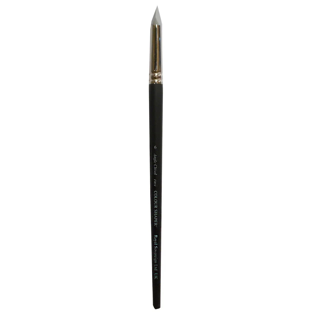 Colour Shaper - Firm - Angle Chisel 6