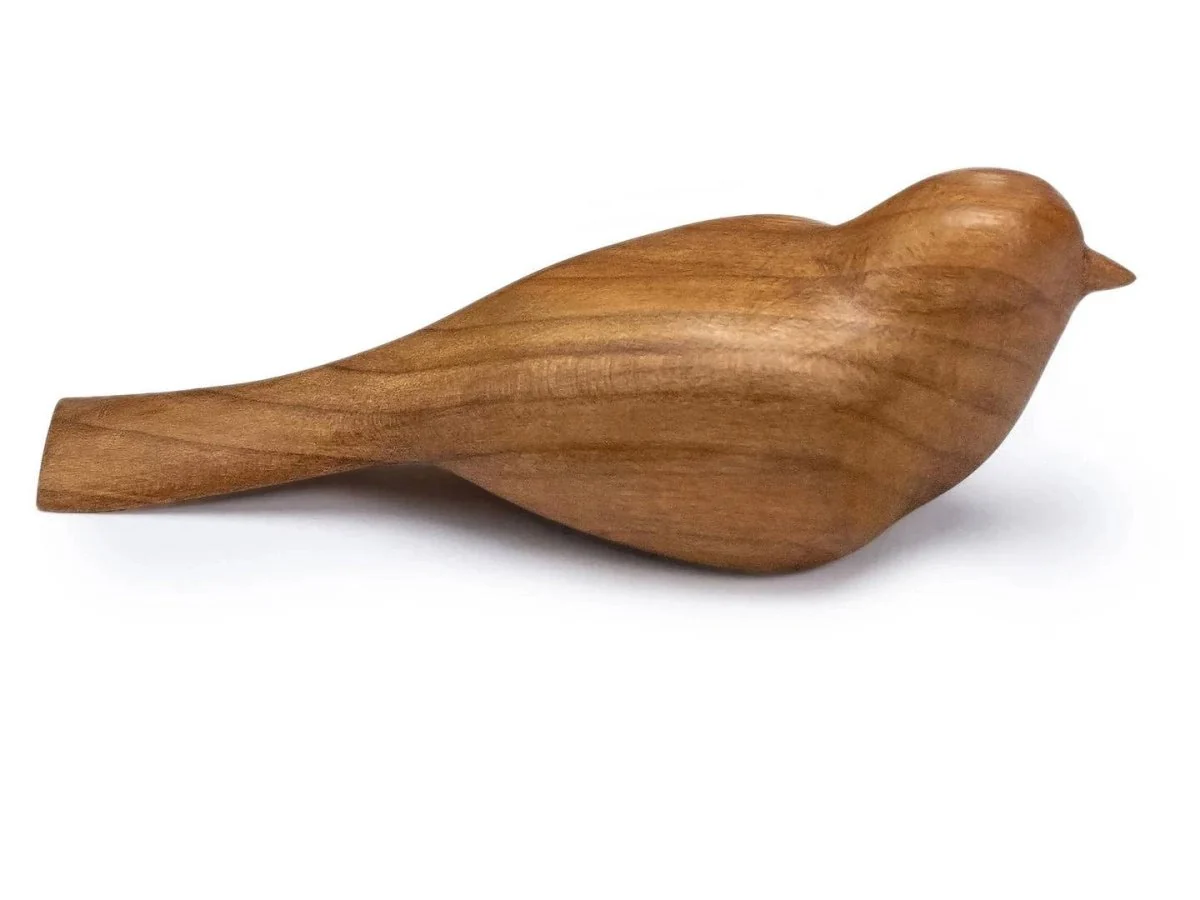 BeaverCraft - DIY01 - Comfort Bird Carving Whittling Starter Kit - Image 2