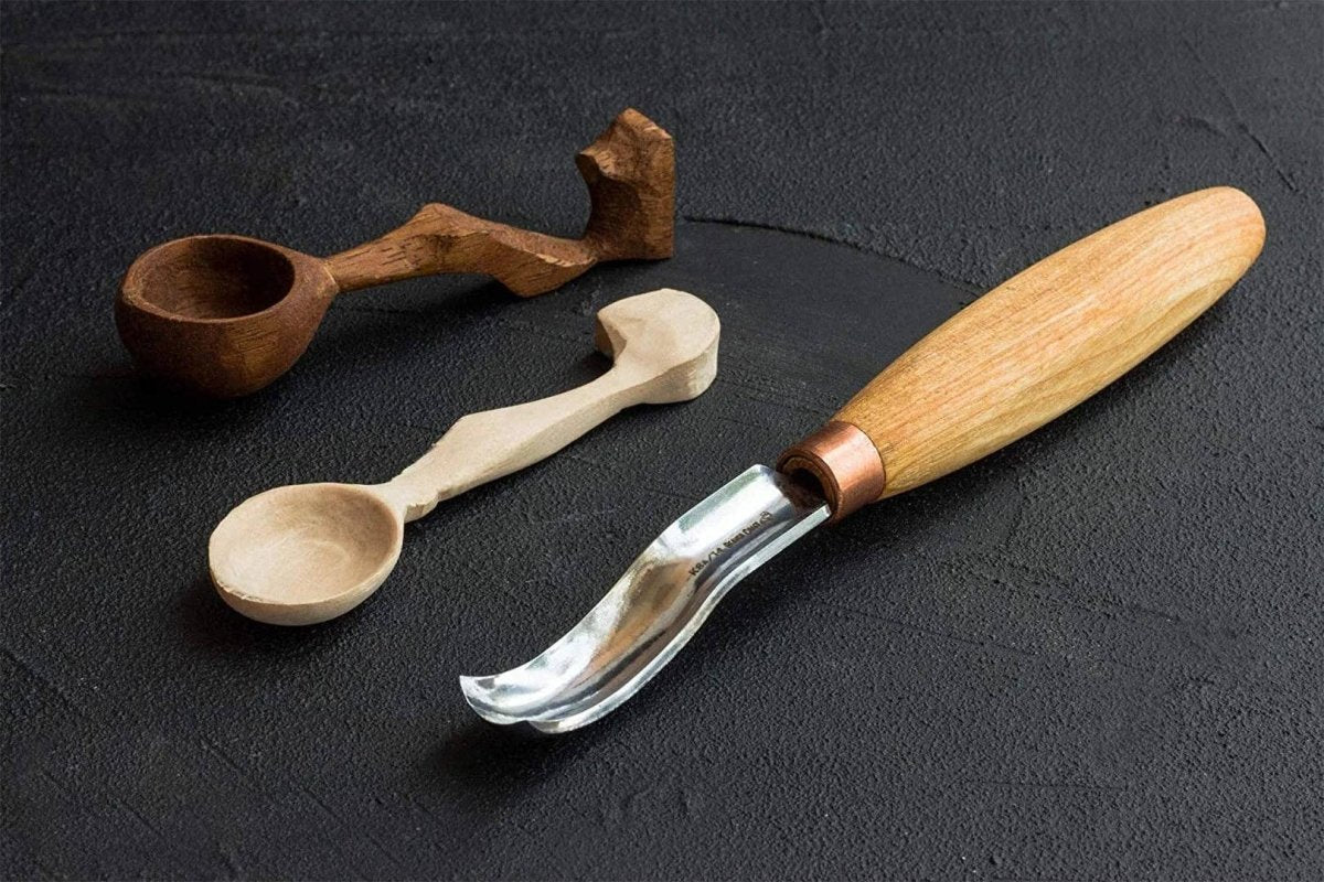 BeaverCraft - SC01 - Gouge Wood Carving Tools Set - Image 9