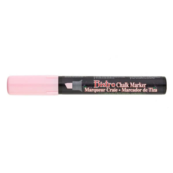 Bistro Chalk Marker - Chisel Tip - Blush Pink
