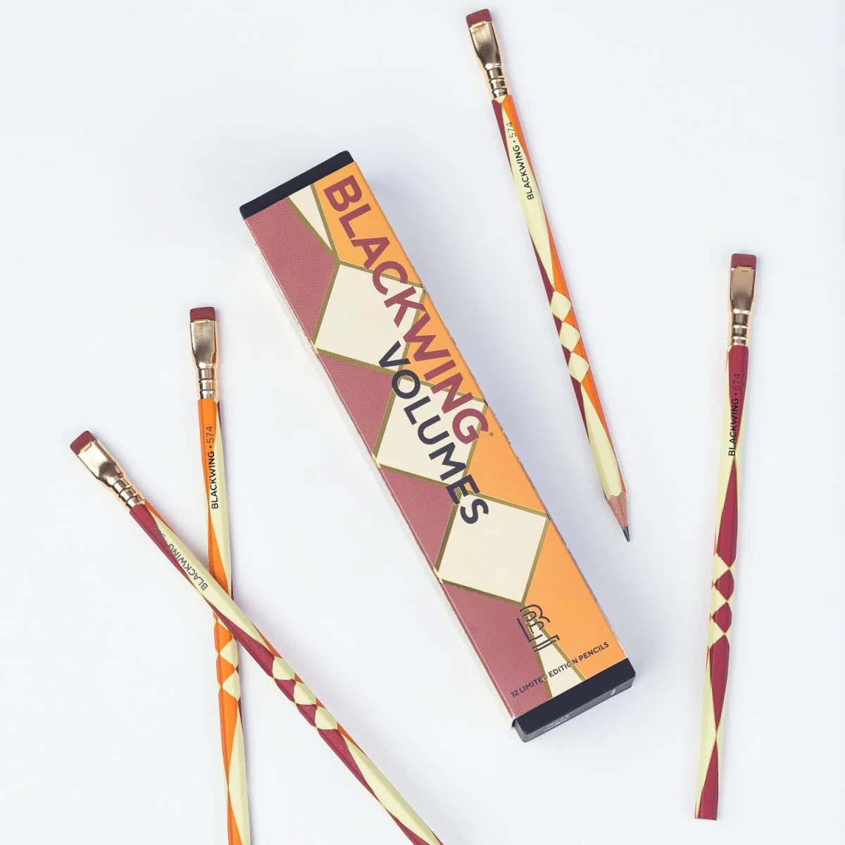 Blackwing Volume 574 Pencils - Box of 12