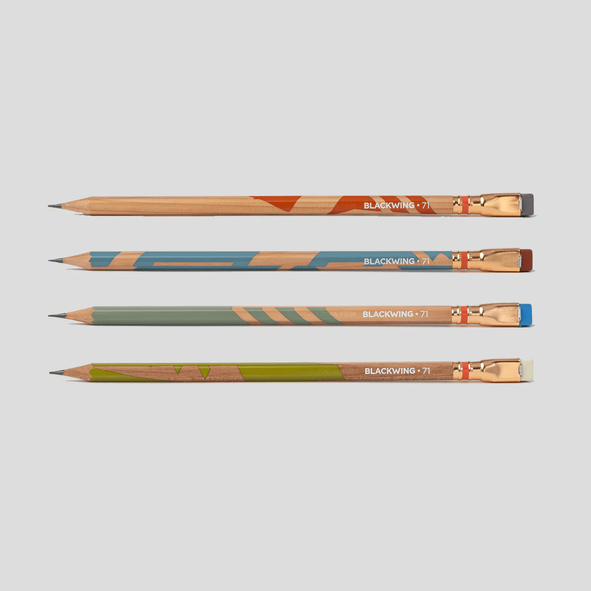 Blackwing Volume 71 - Frank Lloyd Wright - Box of 12