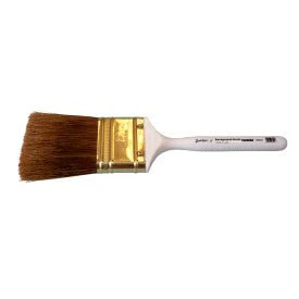 Bob Ross Background Blender Brush 2 inch