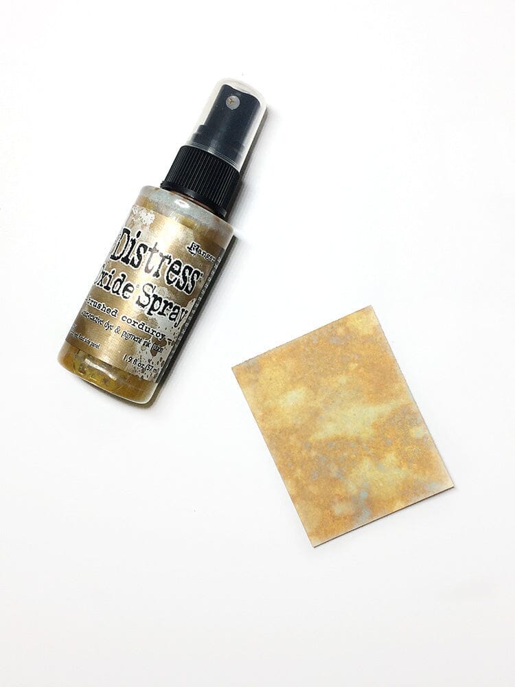 Tim Holtz Distress Oxide Spray 1.9 fl oz - Brushed Corduroy - Image 2
