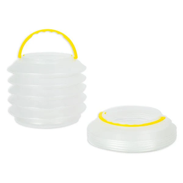 Royal Brush - Fold up Travel Brush Washer
