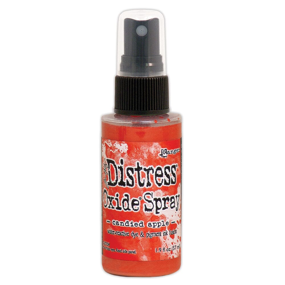 Tim Holtz Distress Oxide Spray 1.9 fl oz - Candied Apple