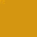 Caran d'Ache Luminance 6901 Colored Pencil - 523 Indian Yellow