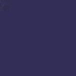 Caran d'Ache Luminance 6901 Colored Pencil - 649 Indanthrone Blue