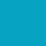Caran d'Ache Luminance 6901 Colored Pencil - 671 Chrysocolla Blue