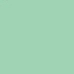 Caran d'Ache Luminance 6901 Colored Pencil - 713 Middle Verdigris