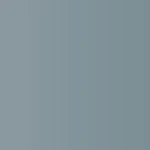 Caran d'Ache Luminance 6901 Colored Pencil - 004 Steel Grey - Image 2