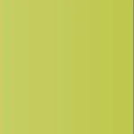 Caran d'Ache Luminance 6901 Colored Pencil - 015 Olive Yellow - Image 2
