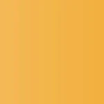 Caran d'Ache Luminance 6901 Colored Pencil - 034 Yellow Ochre - Image 2