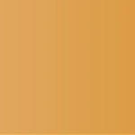 Caran d'Ache Luminance 6901 Colored Pencil - 036 Raw Sienna - Image 2